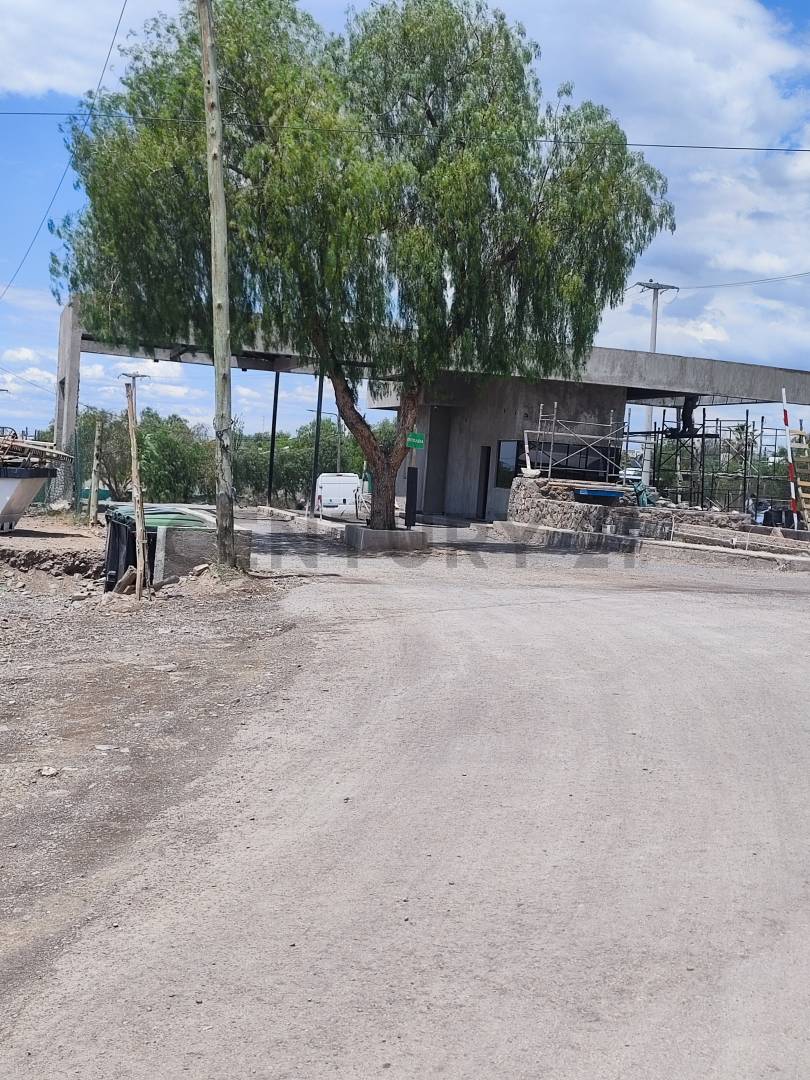 Terreno en Venta en Las Heras, Mendoza