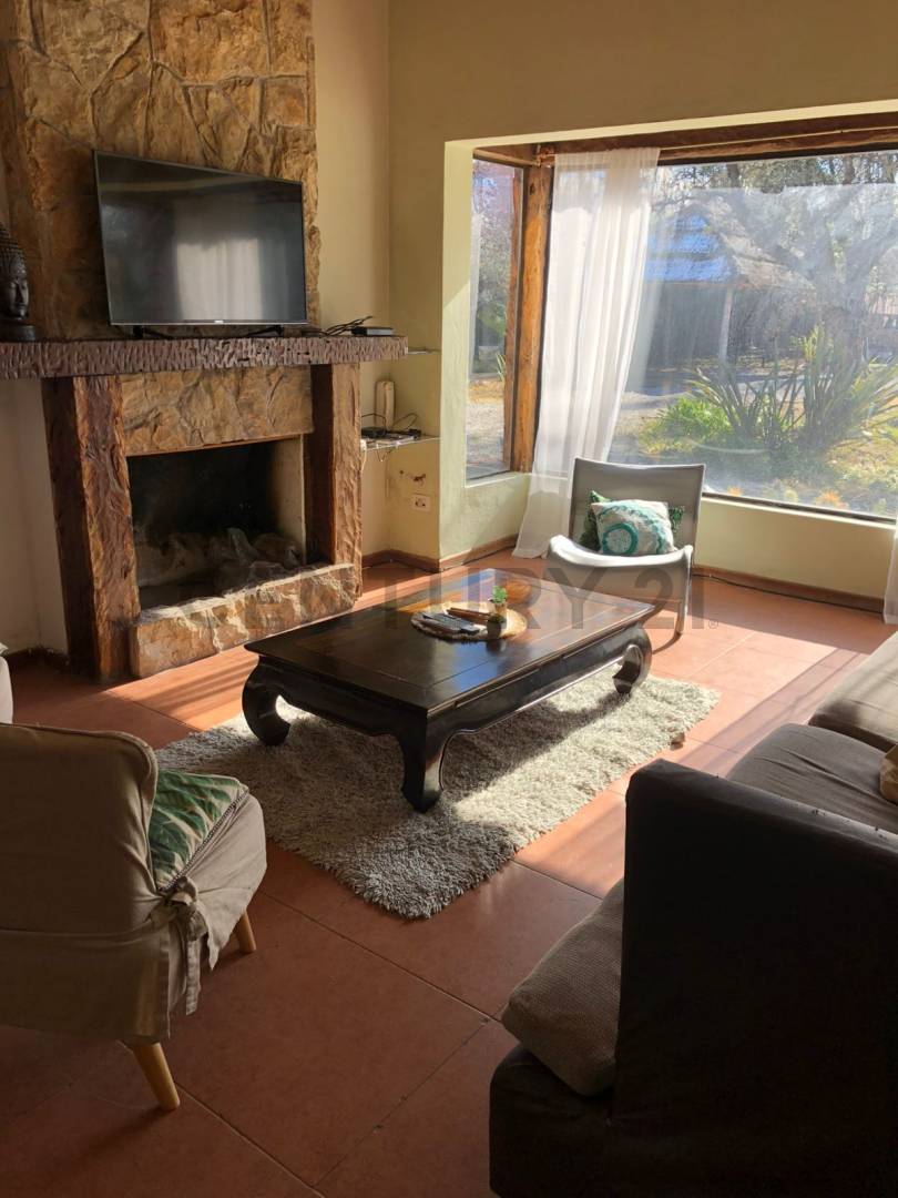 Casa en Venta en Lujan de Cuyo, Mendoza