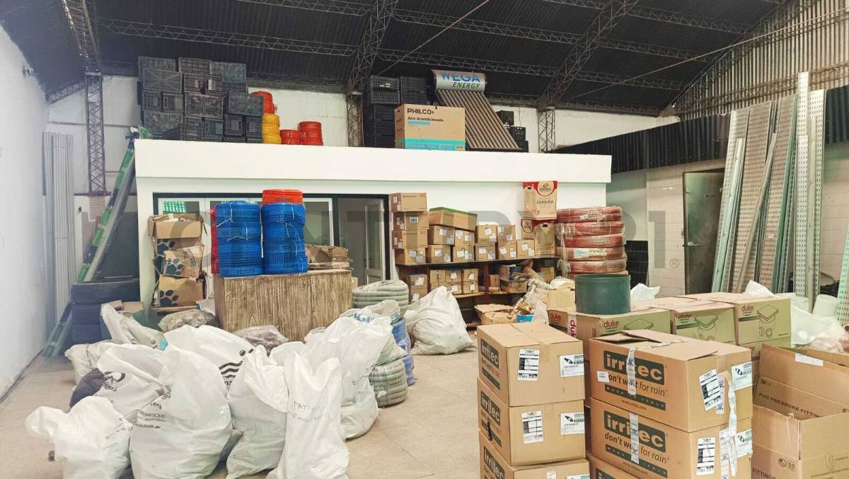 Galpon en Venta en Guaymallen, Mendoza