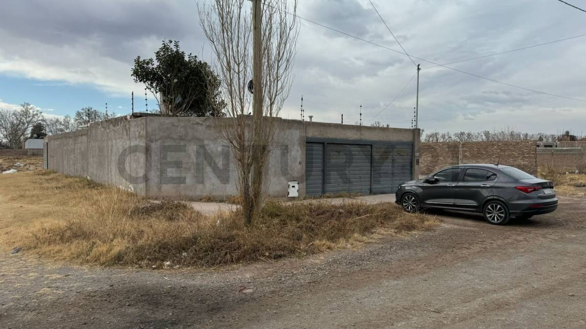 Casa en Venta en Las Heras, Mendoza