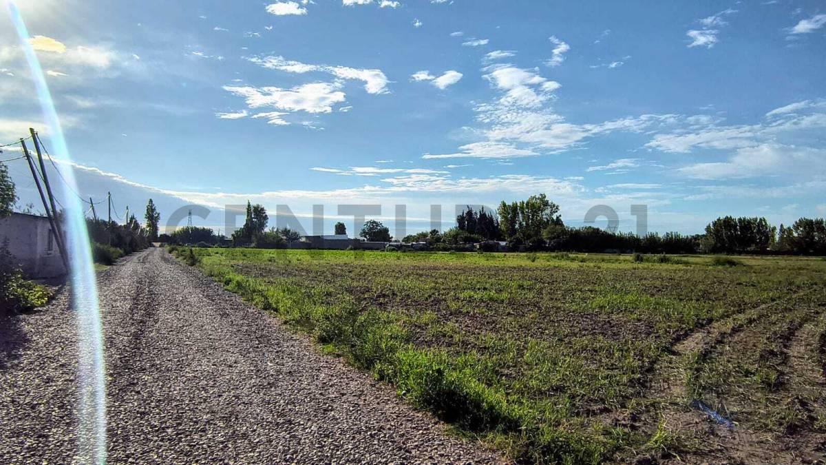Terreno en Venta en Guaymallen, Mendoza