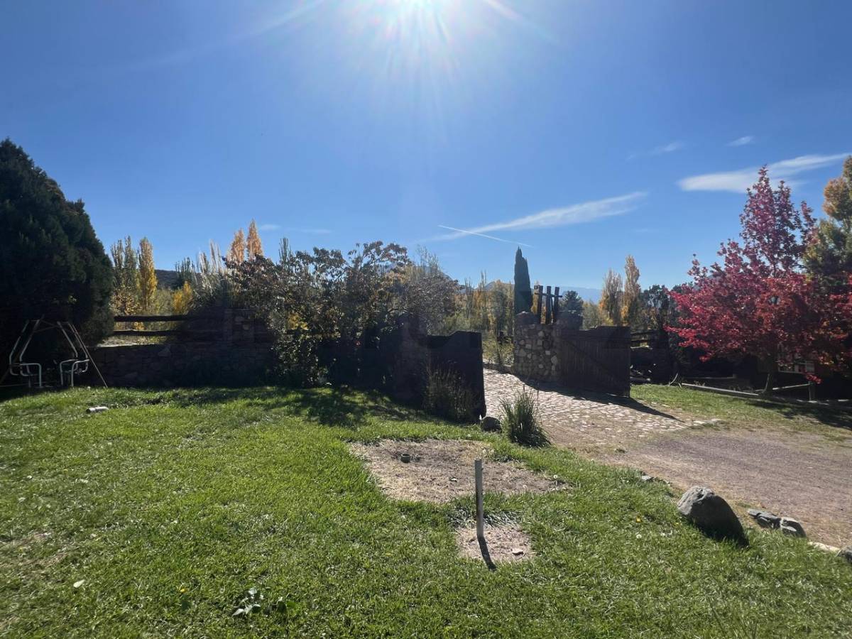 Casa en Venta en Lujan de Cuyo, Mendoza
