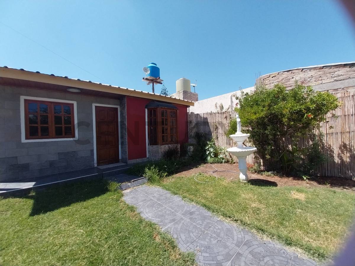 Casa en Venta en Guaymallen, Mendoza