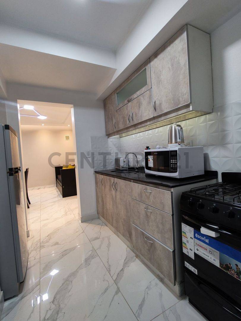 Departamento en Venta en Capital, Mendoza