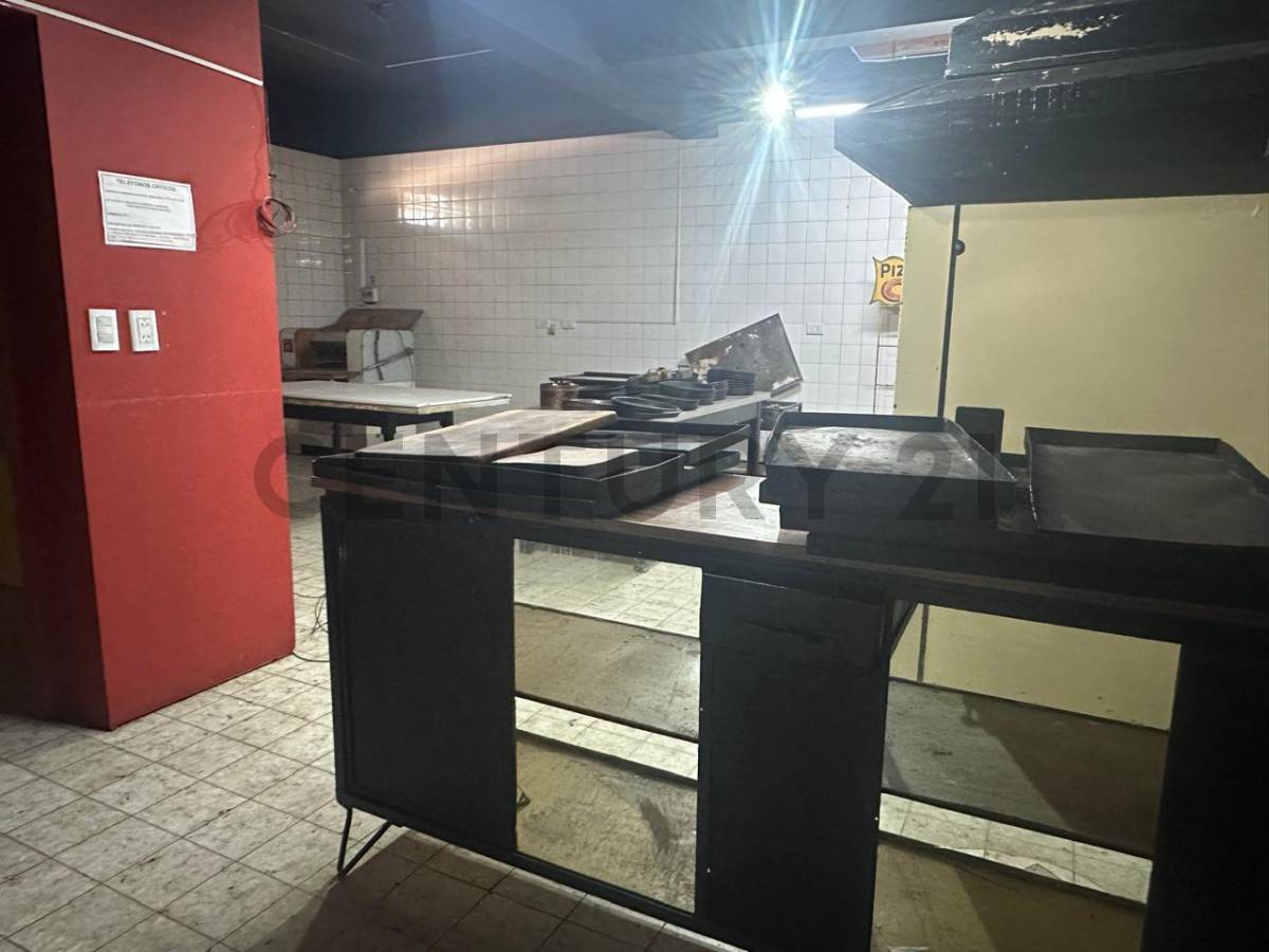 Fondo de Comercio en Alquiler en Godoy Cruz, Mendoza