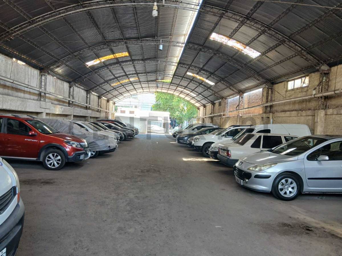 Terreno en Venta en Godoy Cruz, Mendoza