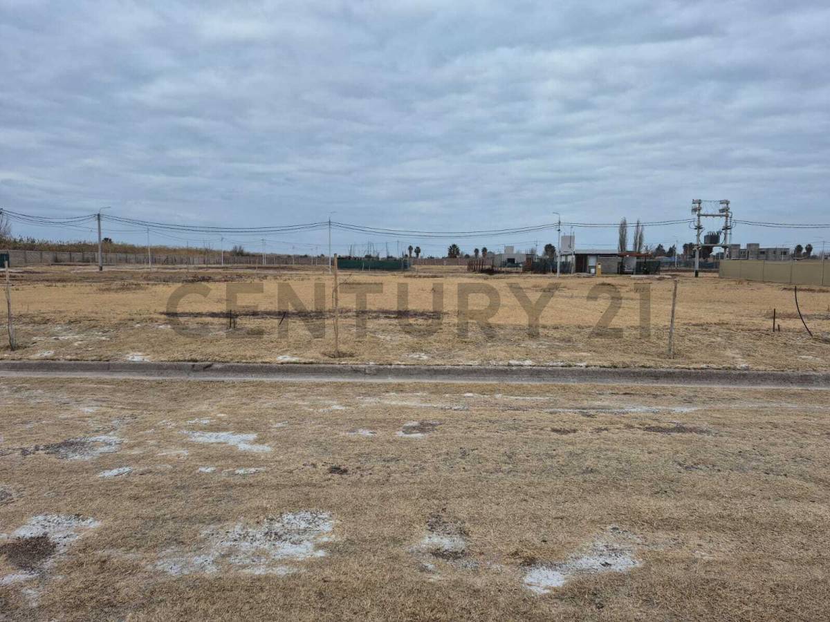 Terreno en Venta en Guaymallen, Mendoza