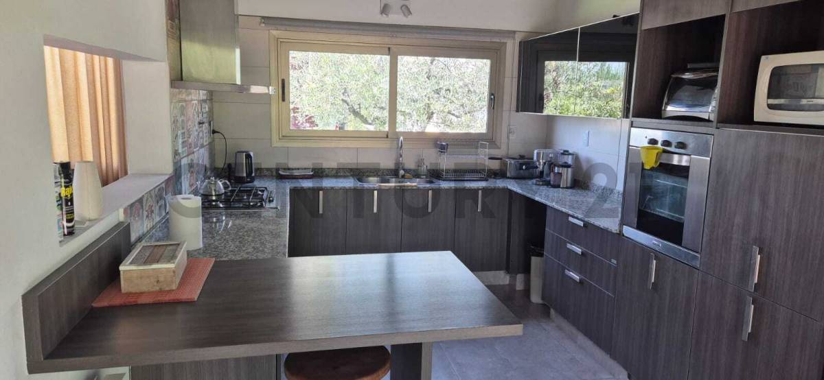 Casa en Venta en Lujan de Cuyo, Mendoza