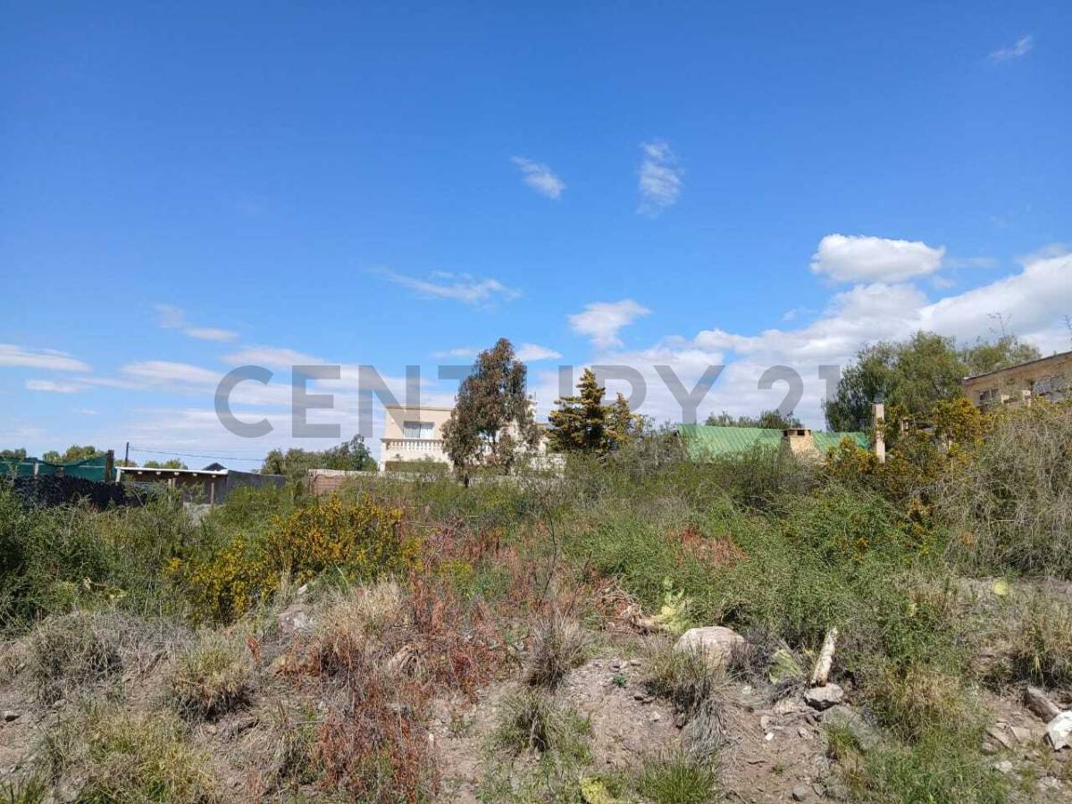 Terreno en Venta en Las Heras, Mendoza