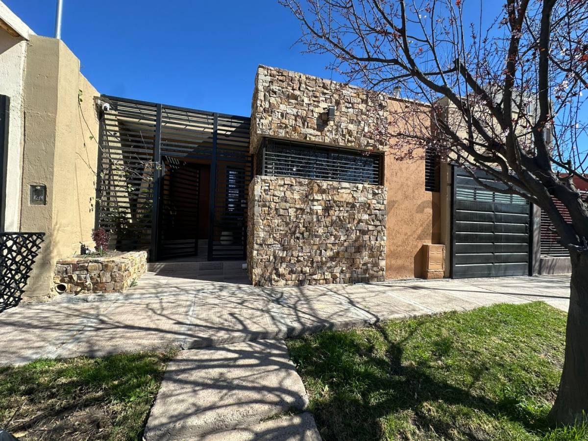 Casa en Venta en Las Heras, Mendoza