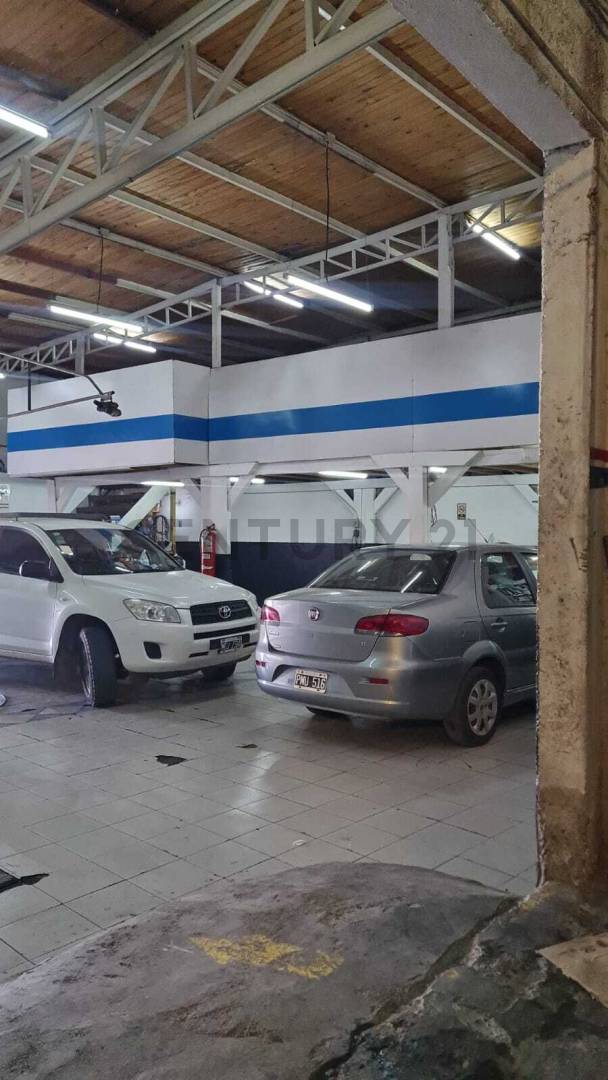 Galpon en Venta en Las Heras, Mendoza
