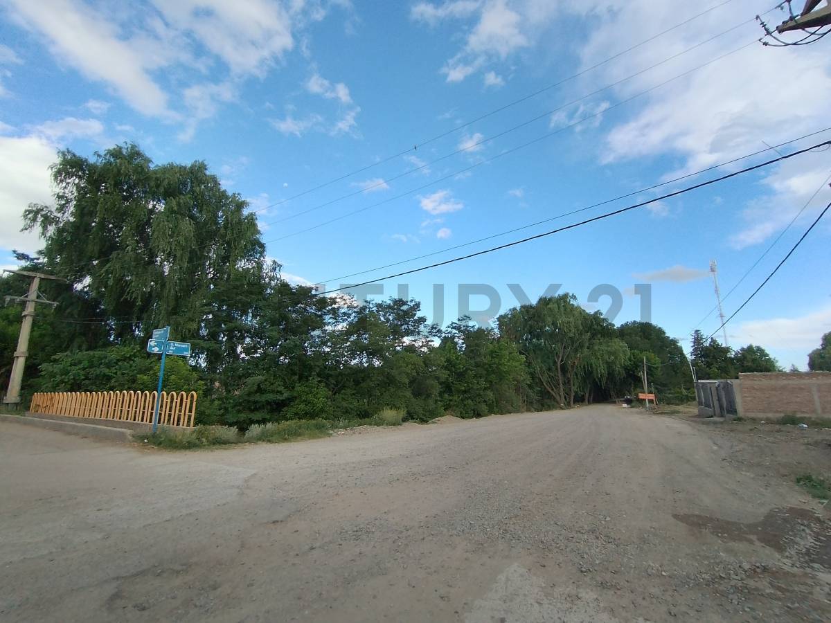 Terreno en Venta en Tupungato, Mendoza