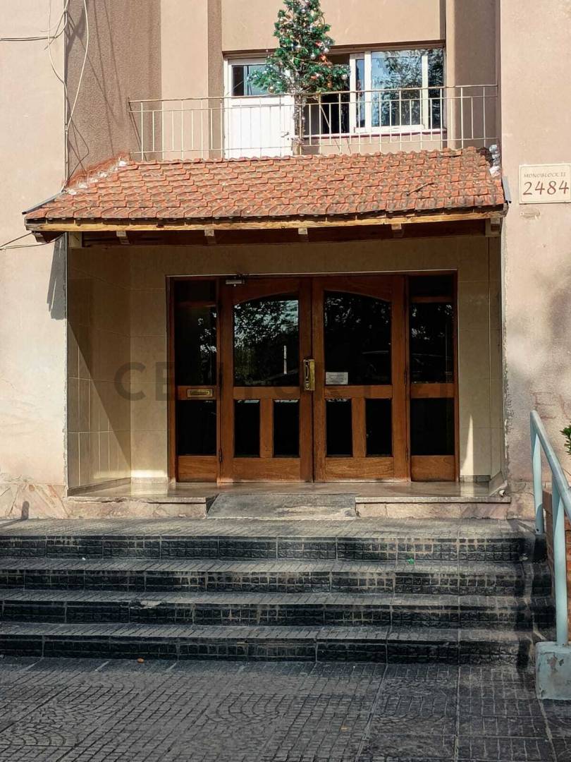 Departamento en Alquiler en Capital, Mendoza