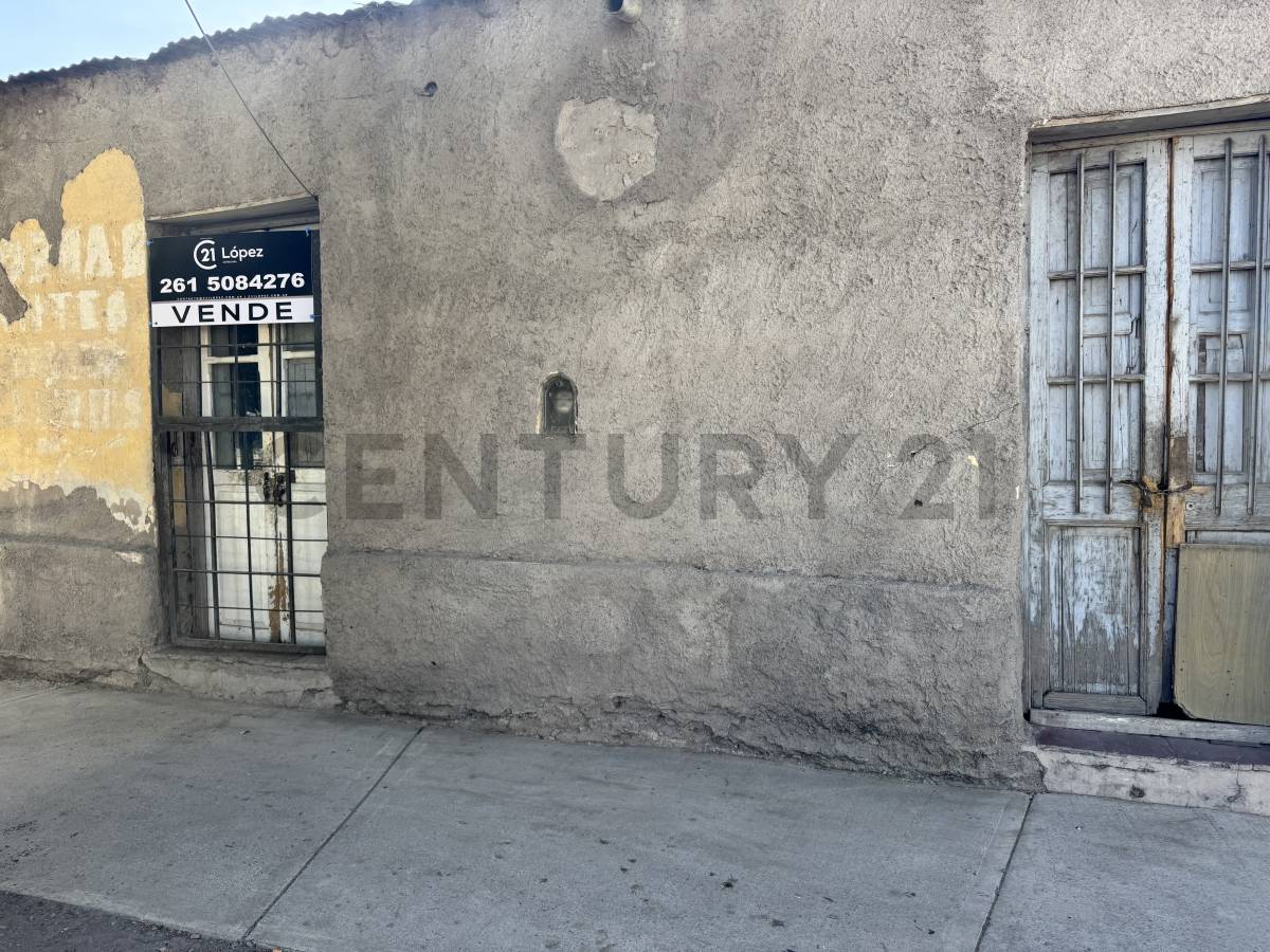 Terreno en Venta en Guaymallen, Mendoza