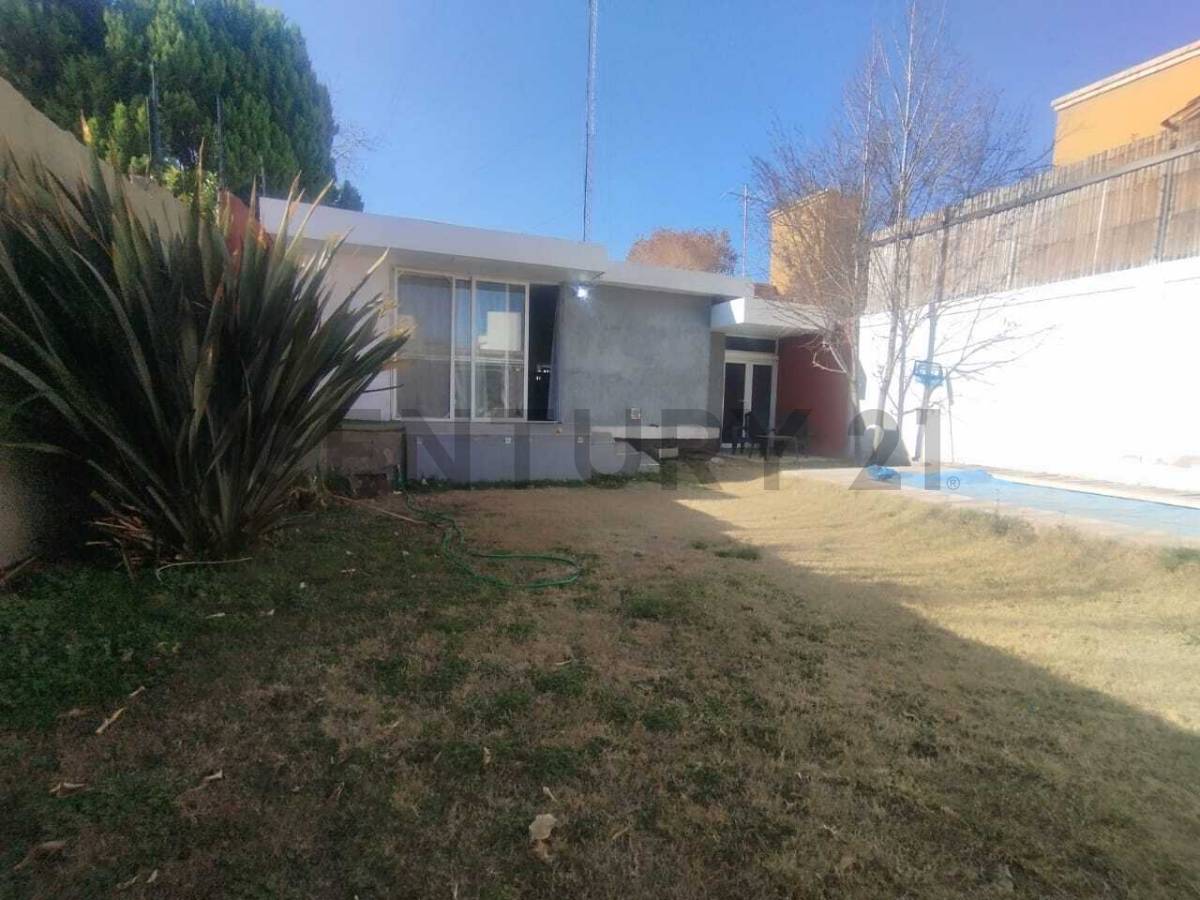 Casa en Alquiler en Las Heras, Mendoza