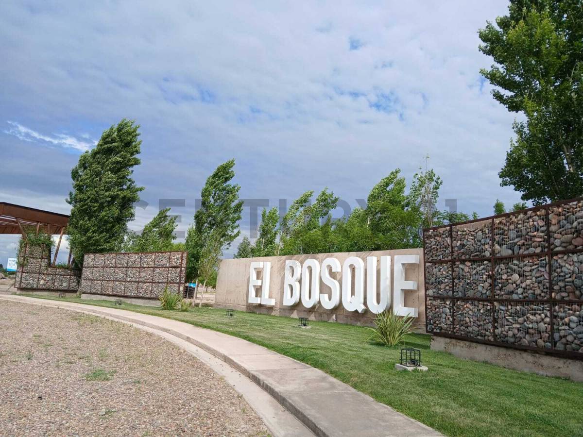 Terreno en Venta en Maipu, Mendoza