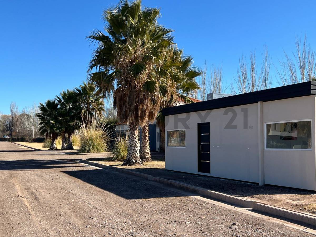 Terreno en Venta en Maipu, Mendoza