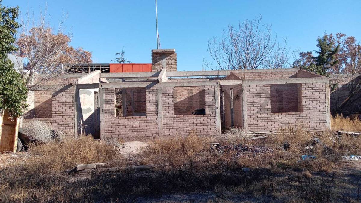 Terreno en Venta en Lujan de Cuyo, Mendoza