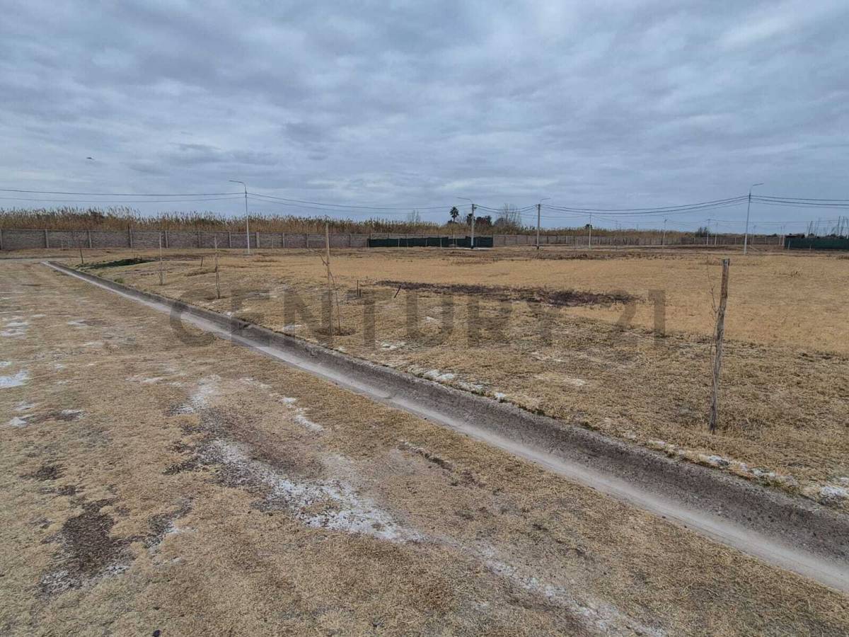 Terreno en Venta en Guaymallen, Mendoza