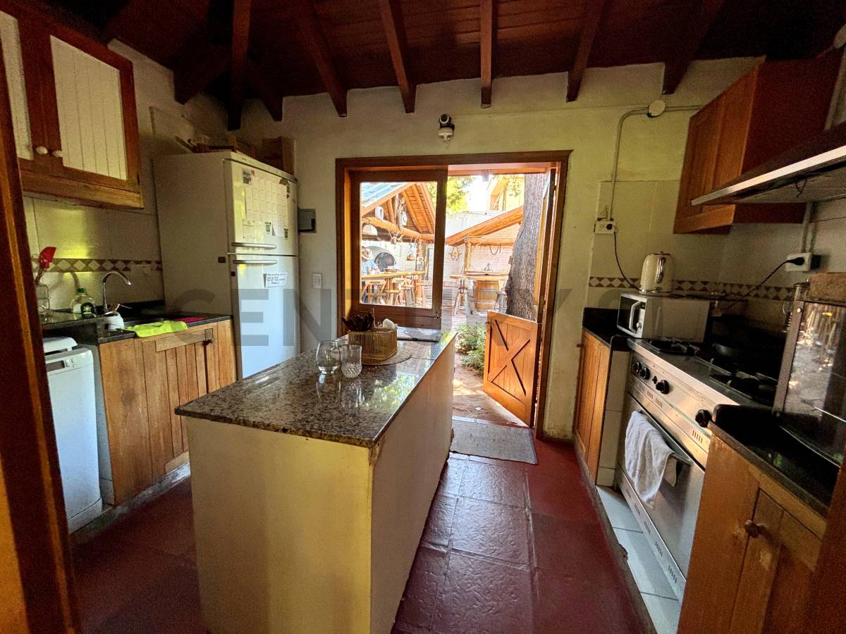 Hotel en Venta en Lujan de Cuyo, Mendoza