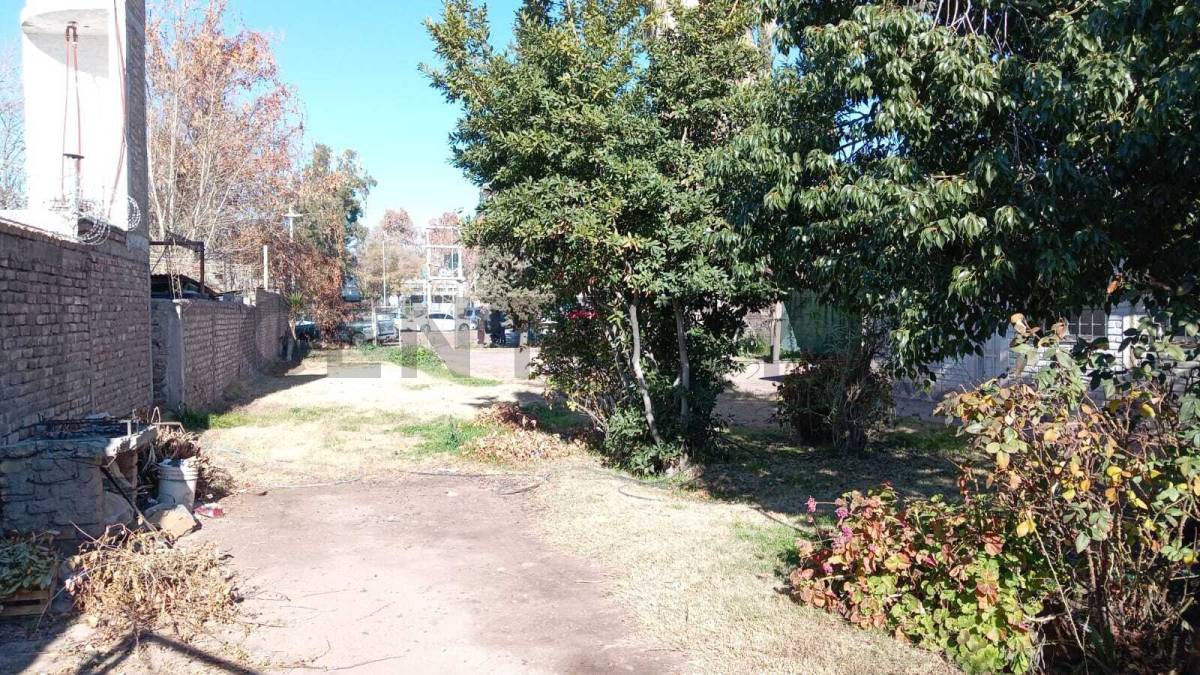 Terreno en Venta en Lujan de Cuyo, Mendoza