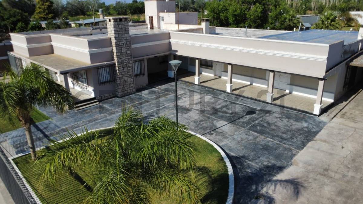 Casa en Alquiler en Albardon, San Juan