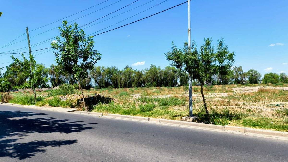 Terreno en Venta en Guaymallen, Mendoza