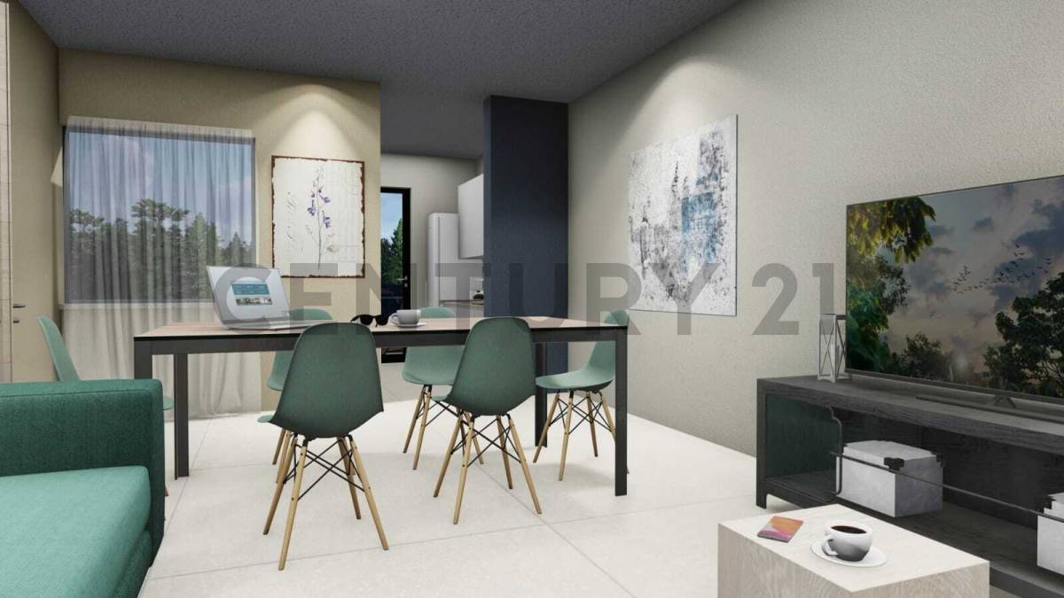 Departamento en Venta en Guaymallen, Mendoza