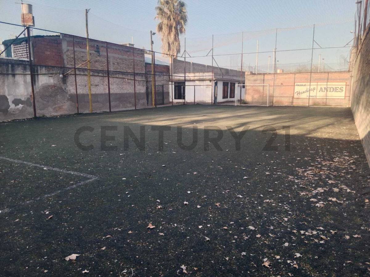 Terreno en Venta en Capital, Mendoza