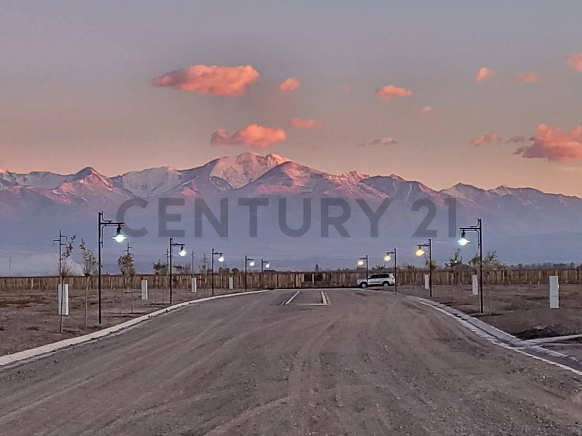Terreno en Venta en Tupungato, Mendoza