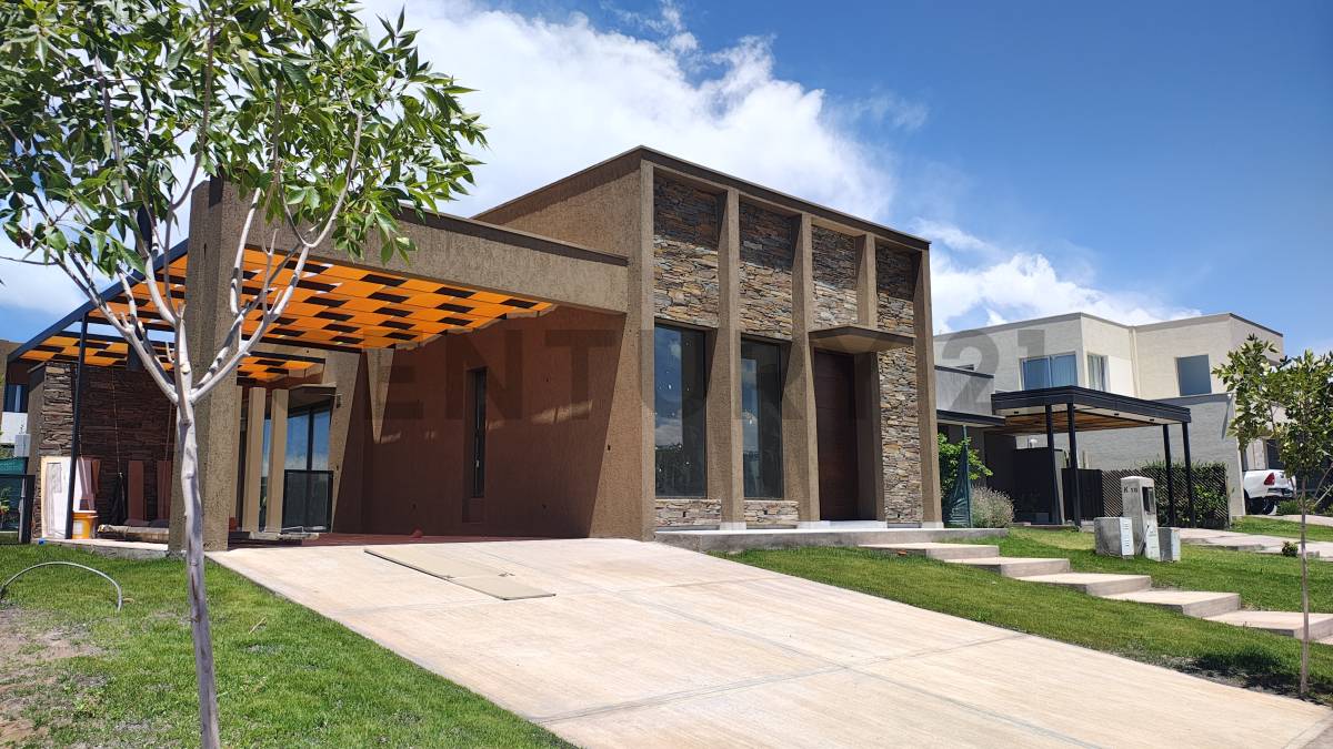 Casa en Venta en Lujan de Cuyo, Mendoza