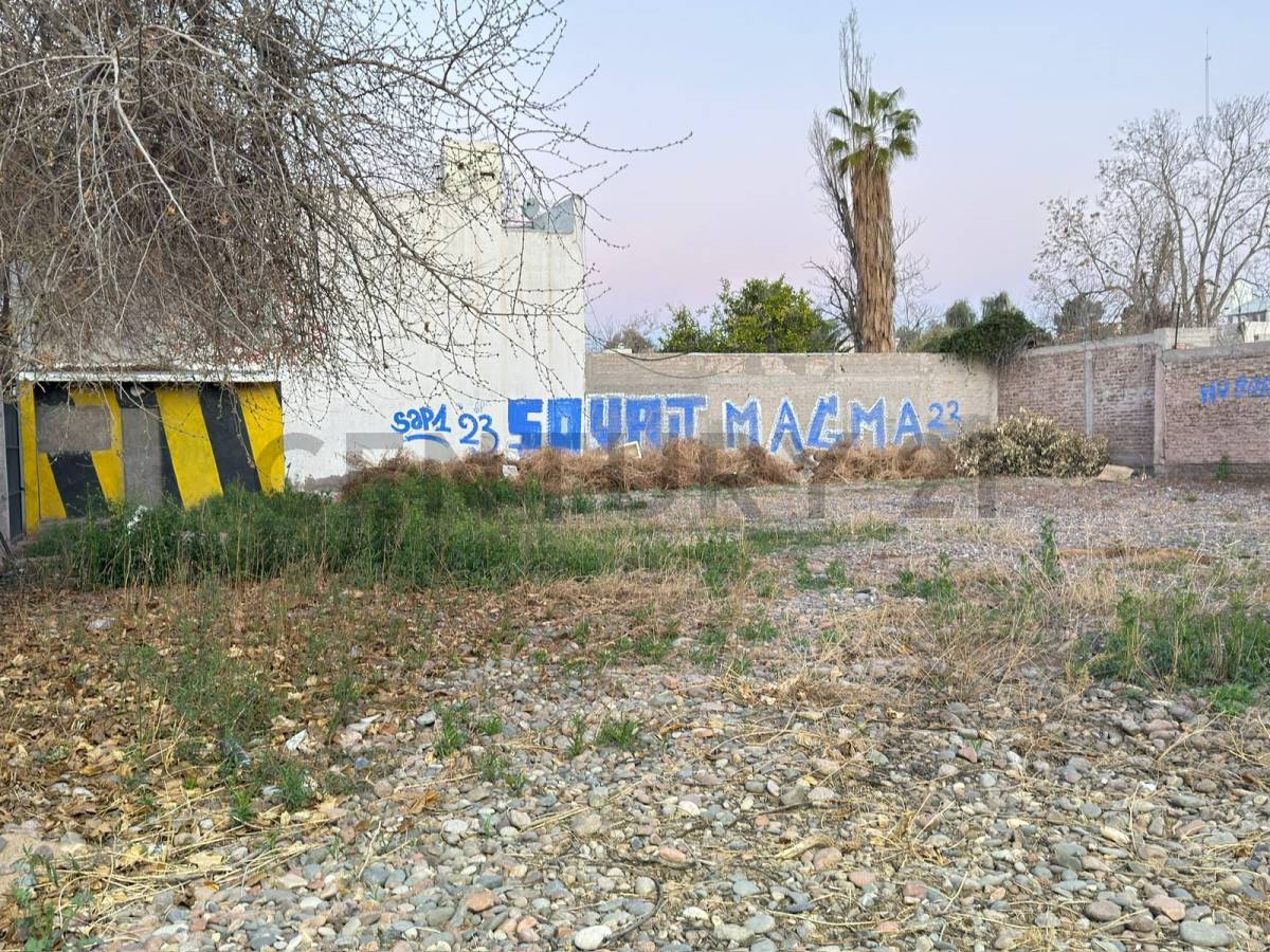 Terreno en Venta en Capital, Mendoza
