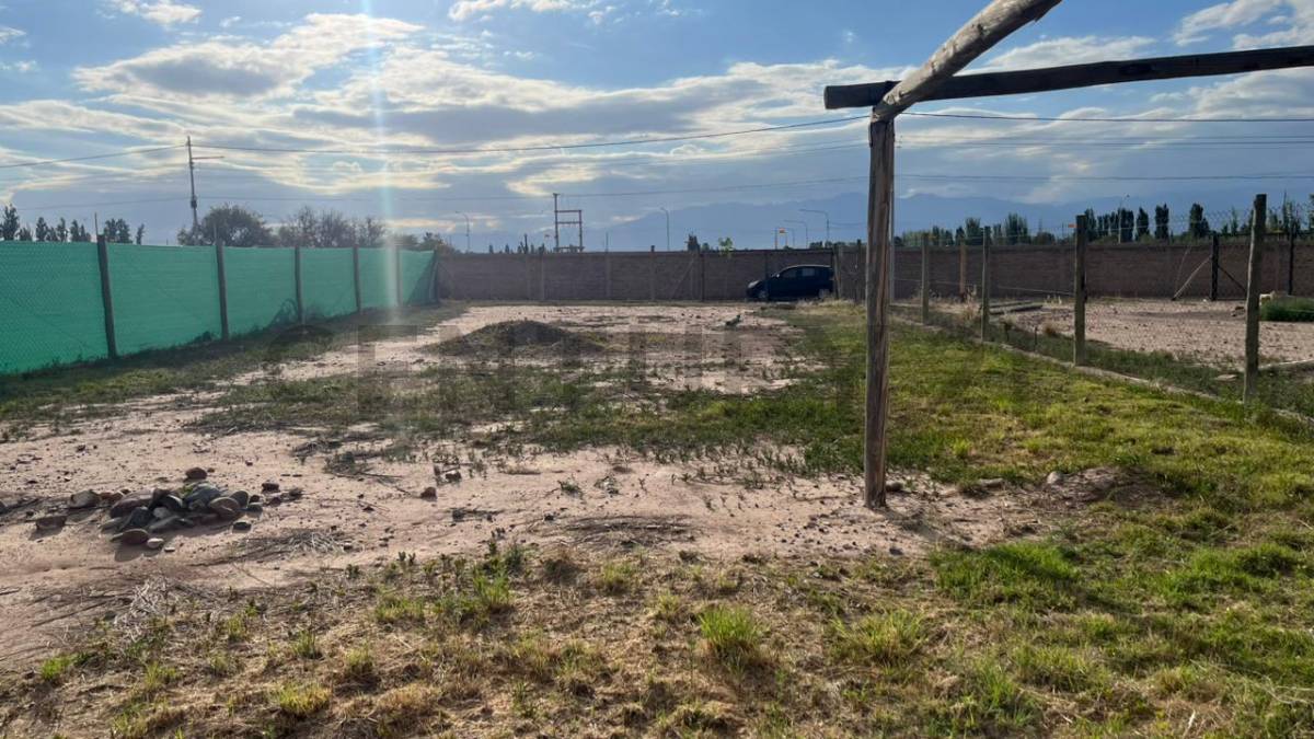 Terreno en Venta en Maipu, Mendoza