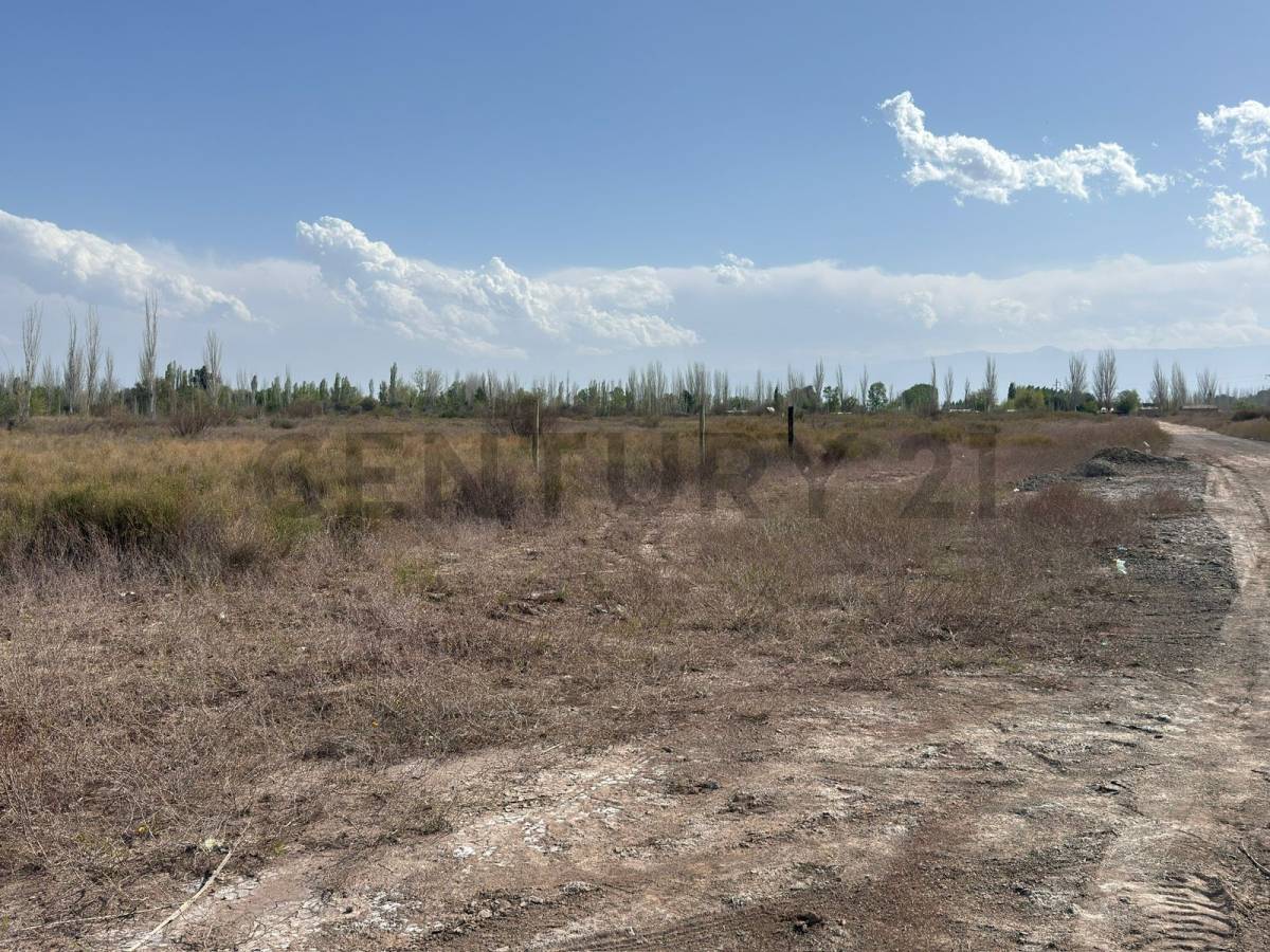 Terreno en Venta en Guaymallen, Mendoza