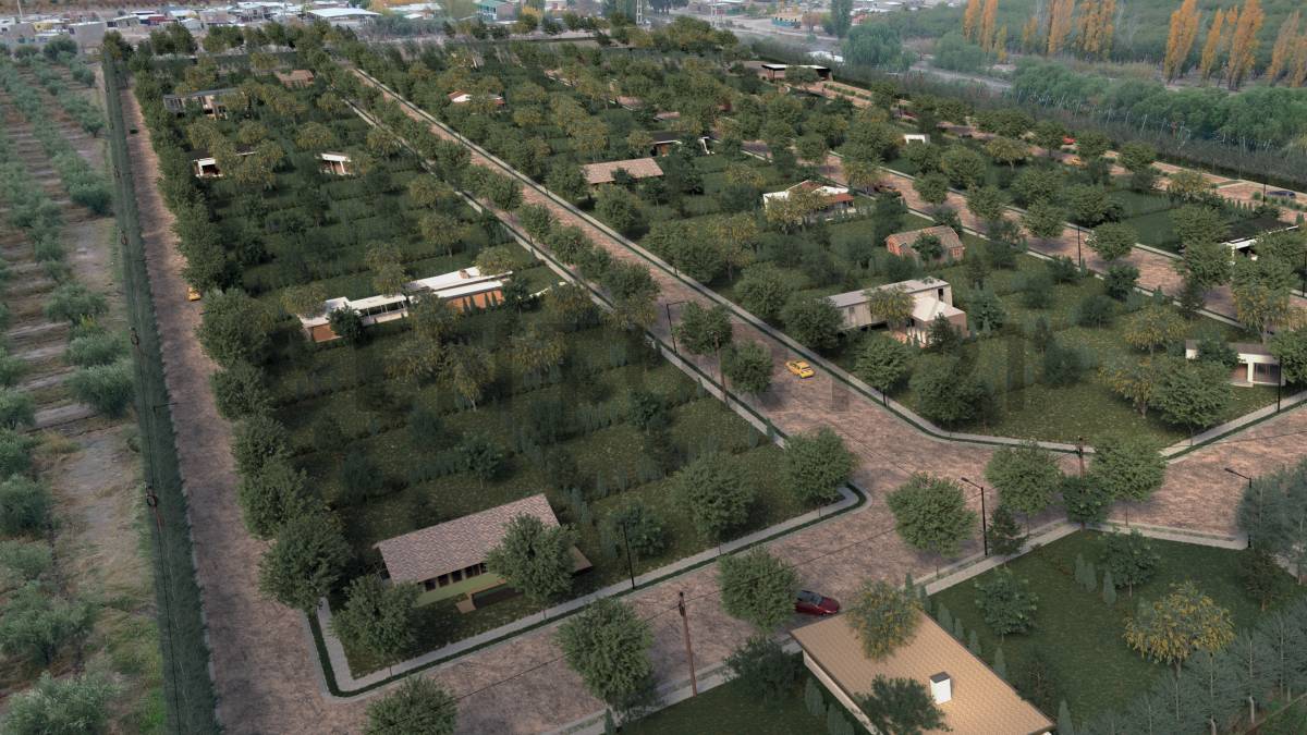Terreno en Venta en Guaymallen, Mendoza