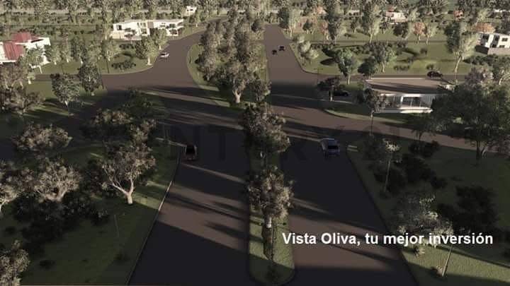Terreno en Venta en Maipu, Mendoza
