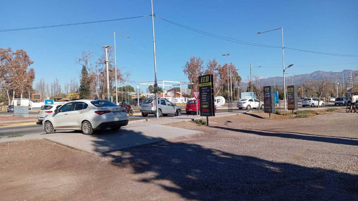 Terreno en Venta en Lujan de Cuyo, Mendoza