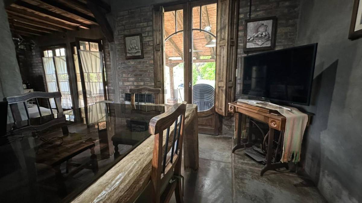 Casa en Venta en Lujan de Cuyo, Mendoza