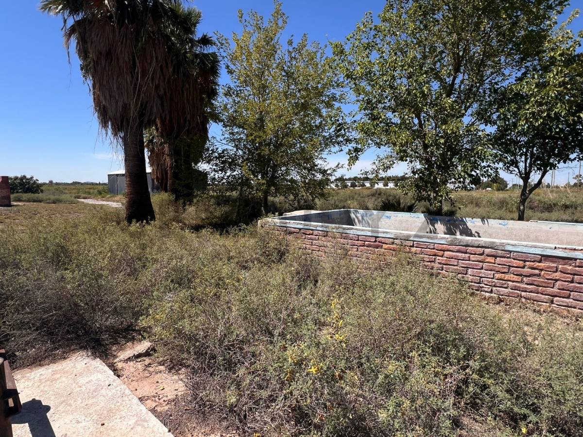 Campo en Venta en Pocito, San Juan