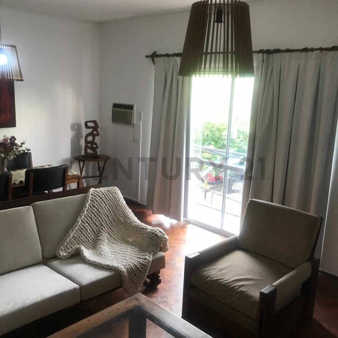 Departamento en Alquiler en Capital, Mendoza