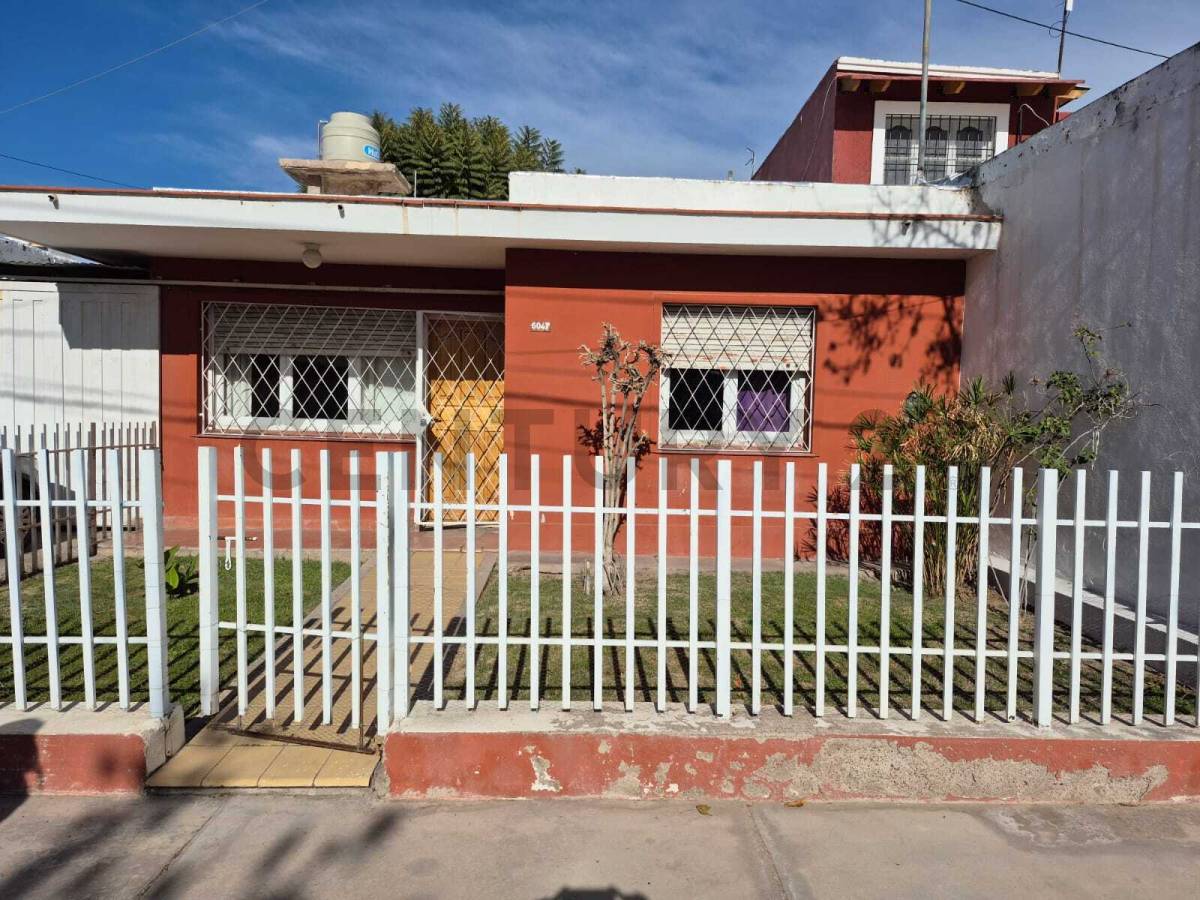 Casa en Venta en Guaymallen, Mendoza