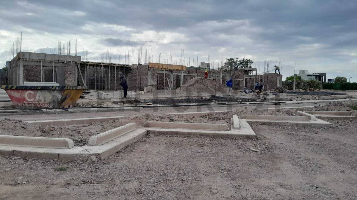 Departamento en Venta en Maipu, Mendoza