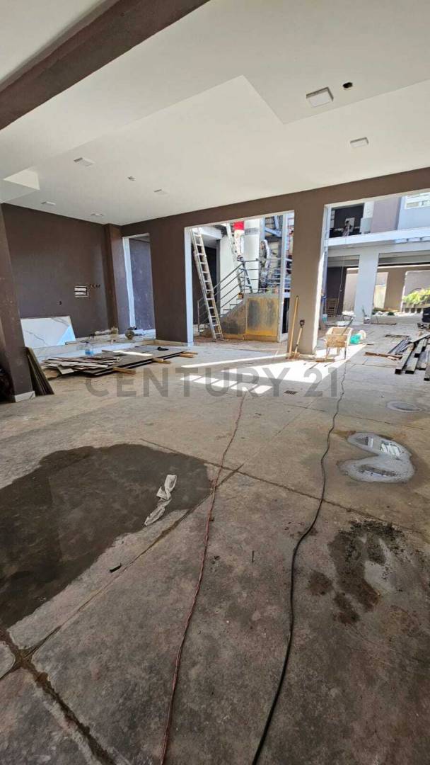 Departamento en Venta en Capital, Mendoza