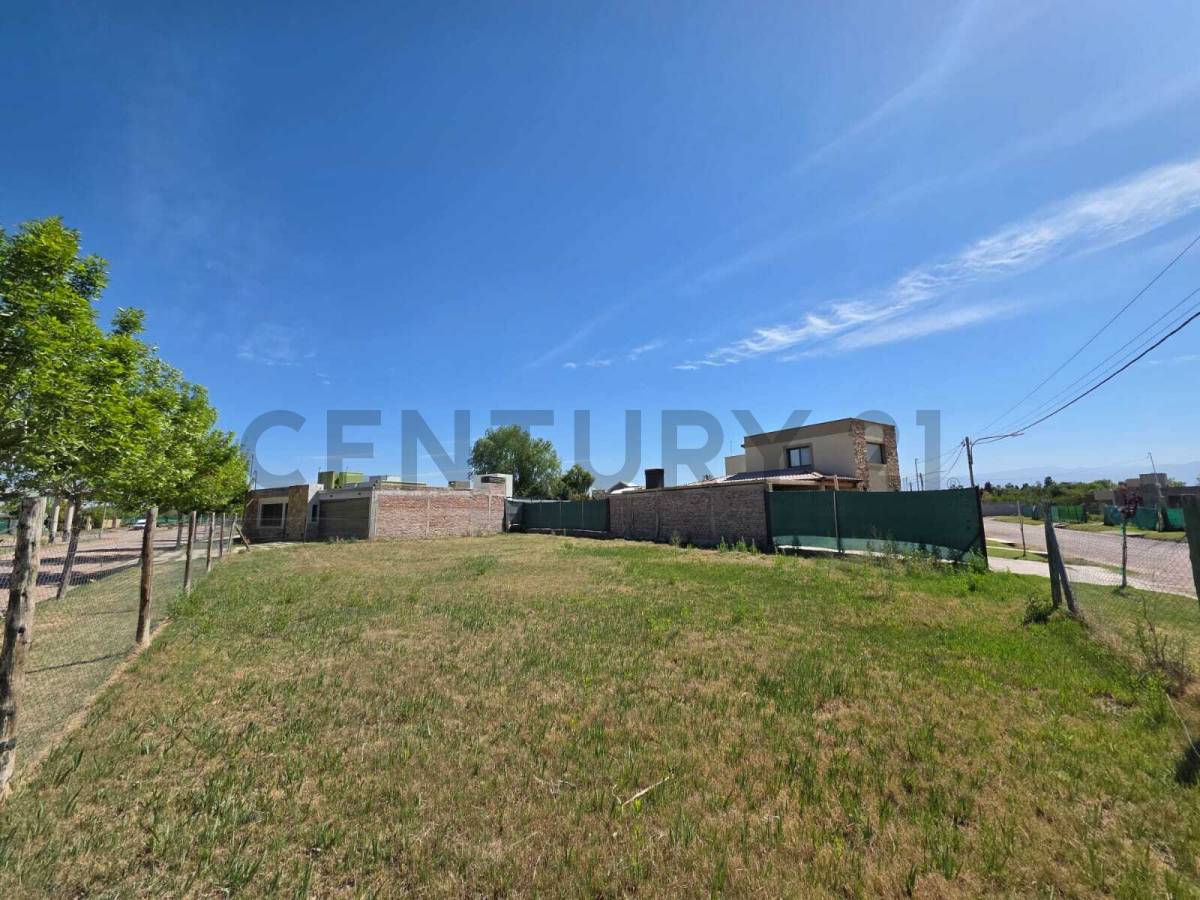 Terreno en Venta en Guaymallen, Mendoza