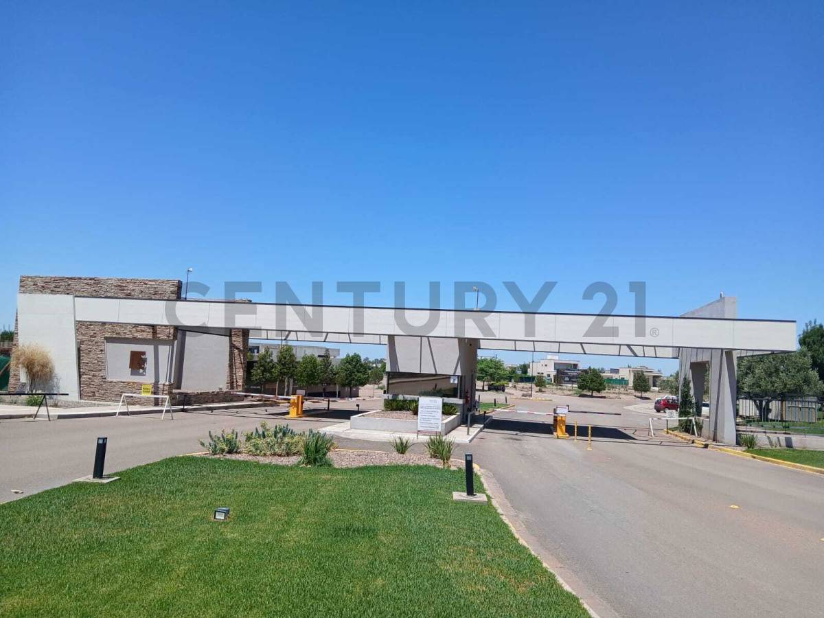 Terreno en Venta en Maipu, Mendoza