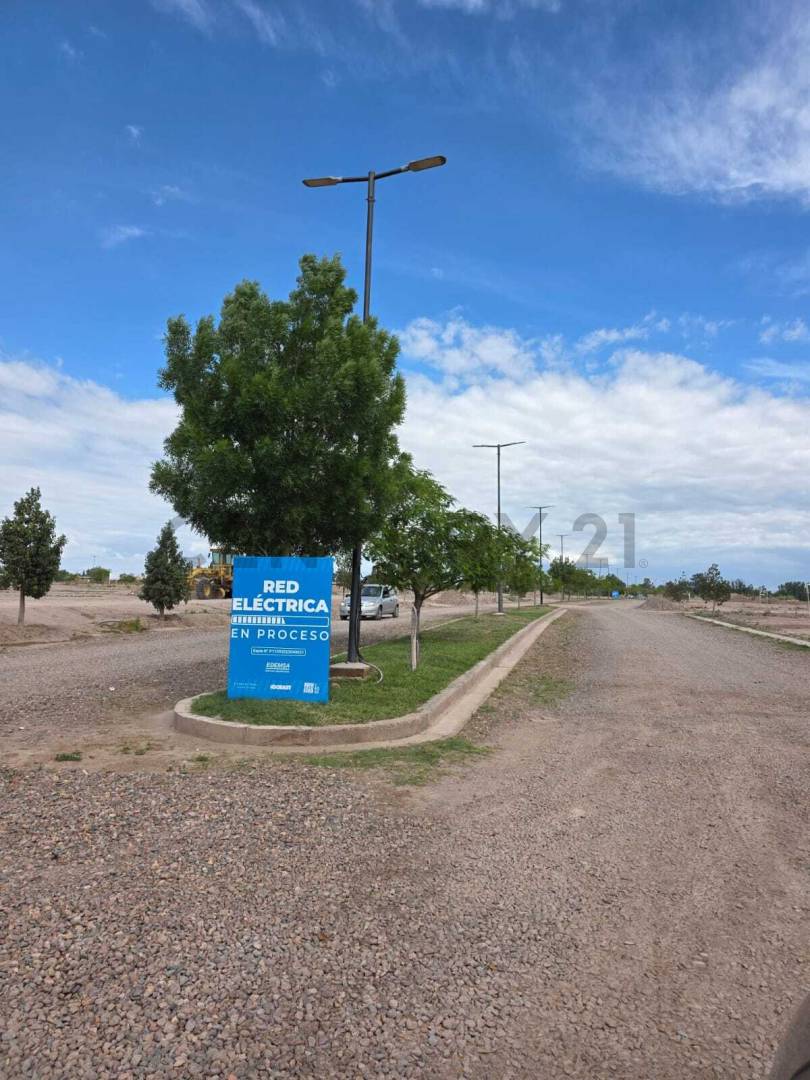 Terreno en Venta en Guaymallen, Mendoza