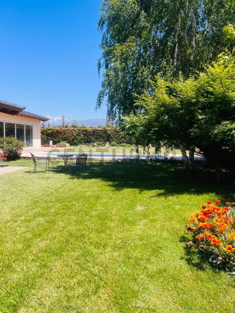 Casa en Venta en Lujan de Cuyo, Mendoza