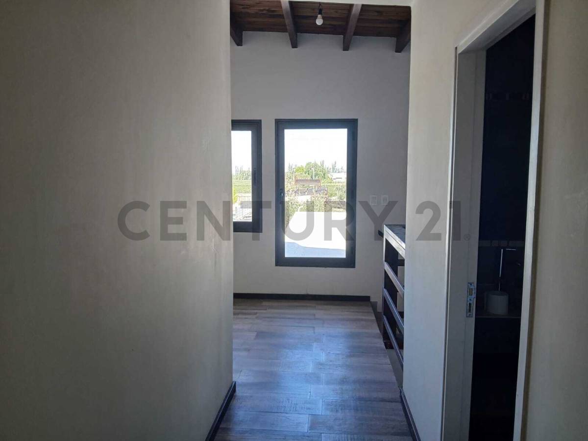 Casa en Venta en Lujan de Cuyo, Mendoza