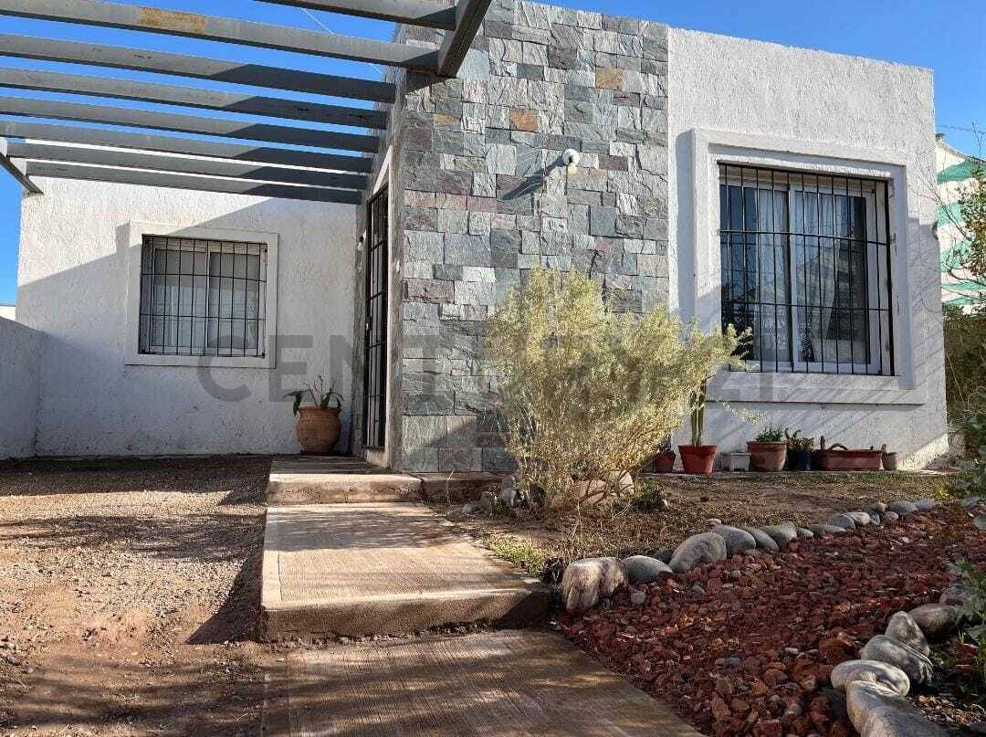 Casa en Venta en Lujan de Cuyo, Mendoza
