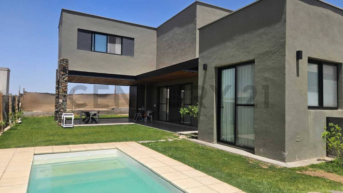 Casa en Venta en Las Heras, Mendoza